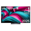 LG OLED65C51LA 65