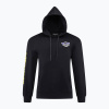 Mikina Rossignol Super Hoodie black