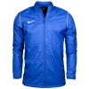 Detská bunda - Nike Rain bunda v 164 (Nike Kurta Detský športový Windbreaker R.xl)