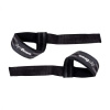 GymBeam Trhačky LIFT Black & Grey uni