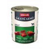 Animonda Gran Carno Adult zverina 800 g