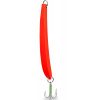 Saenger Aquantic Pilker Banana Pilk Steel Singl RED - 100 g