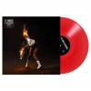 St. Vincent (Annie Clark) - All Born Screaming (180g) (Limited Indie Edition) (Red Vinyl) (LP)