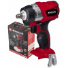Rázový uťahovák EINHELL TE-CW 18 Li BL Solo 4510040