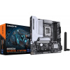 GIGABYTE MB Sc LGA1851 B860M GAMING X WIFI6E, Intel B860, 4xDDR5, 1xThunderbolt, 1xDP, 1xHDMI, WiFi, mATX
