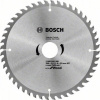 BOSCH Eco for Wood, 200x32x2,6/1,6 z48 (Pilový kotúč 2608644380)