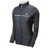 PEARL IZUMI bunda W`S Elite Barrier black - L S