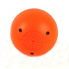 Hokejbalová loptička Potent Hockey Balónik Smart Ball, oranžová (1700000019598)
