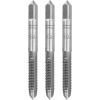 Závitník Strend Pro, M6, 1 mm, DIN352, bal. 3 ks