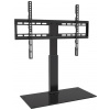 My Wall HP2BRAL TV stojan nastavitelná výška, otočný, 81,3 cm (32) - 177,8 cm (70), HP2BRAL