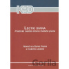 Lectio divina - praktická metóda čítania Svätého písma - Anton Tyrol