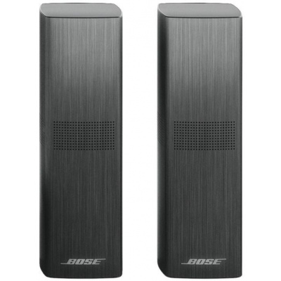 Bose Surround Speakers 700 barva černá