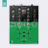 Doto Design Skin DJM-250 MK2 COLORS DVS Green