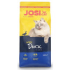 Josera Crispy Duck suché krmivo pre mačky 18 kg