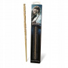 Noble Collection Harry Potter replika kouzelnické hůlky Bellatrix 38 cm