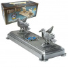 Noble Collection Harry Potter Hůlka Stand Havraspár 20 cm