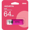 ADATA AC906-64G-RPP USB kľúč 64 GB USB Typ-A 2.0 Ružová (AC906-64G-RPP)