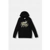 Detská mikina Puma MID90s Hoodie TR B čierna farba, s kapucňou, s potlačou, 688468 688468. 176