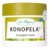 Dr. Popov Konopná masť Konopela®, 50 ml
