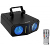Eurolite 51918563 DMF-4 Hybrid DMX LED reflektor Počet LED:82
