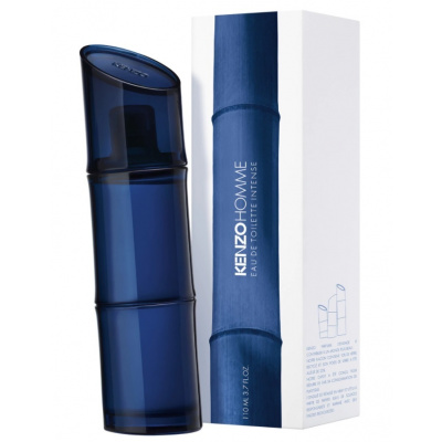 Kenzo Homme Intense, Toaletná Voda 110ml pre mužov