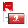 čirá ochranná fólie upscreen pro Cubot Tab 20 (čirá ochranná fólie upscreen pro Cubot Tab 20)