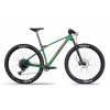 LAPIERRE Prorace CF 7.9 Fir Green, modelový rok 2025 Velkosť rámu: L