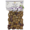 MIX Zelené a čierne kalamata s tymiánom 250g