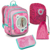 Topgal Sada pro školačku ENDY 23005 SET LARGE