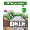 El Cronómetro Nueva Ed. C1 Libro + CD