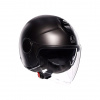 AGV ETERES MONO MATT ASFALTO GREY E2206 Velkosť: XXL