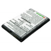BlackBerry Bold 9000 1500 mAh 5,6 Wh Li-Ion 3,7 V