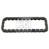 Reżaz pre pohon olejového čerpadla FEBI BILSTEIN 40395