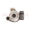 turbodmychadlo GARRETT model GTB2056VK, originální díl repasovaný firmou TURBOCHARGER (+ vratná část 1500 Kč/60 €) TD 777318-5002R