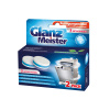 GLANZ MEISTER Tablety na čistenie umývačky 2 × 40 g