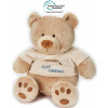 Play Eco Play Eco veľký medvedík Johny 44cm 800228