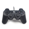 GEMBIRD Joy Gamepad JPD-UDV-01, vibrační, USB 8716309087636
