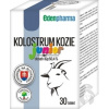 EdenPharma Kolostrum Kozie Junior 30 tabliet