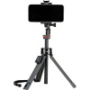 JOBY GripTight™ PRO TelePod™ trojnožka 1/4 Min./max.výška=20.8 - 63.5 cm čierna pre smartfóny a športové kamery, vr. držiaku smartphonu; JB01534-BWW