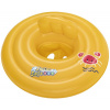 Bestway Plavák Bestway. 32096, Baby seat, detský, nafukovací, okrúhla sedačka pre deti, do vody, 69 cm