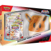 Pokémon TCG: SV8.5 Prismatic Evolutions - Accessory Pouch Special Collection