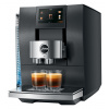 Jura Z10 Aluminium Dark Inox