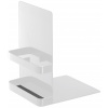 Knižní zarážky Tower 6872 Bookends | bílé