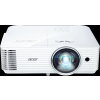 ACER Projektor S1386WH, DLP, ShortThrow, WXGA , 3600lm, 20000/1, HMDI, 3.1kg, živ. lampy 4000 hod