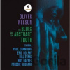 Nelson Oliver: Blues and Abstract Truth LP