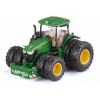 Siku Control 6735 Bluetooth, John Deere s dvojitými koly