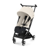 Cybex Gold Kočík Libelle Varianta: Canvas White