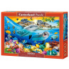 Castorland Dolphins in the Tropics 1000 dielov