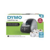 DYMO LabelWriter 550, promo balenie vrátane štítkov