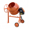 Hecht 2223 - Miešačka 200 L, 1100 W
